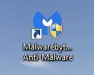 Image result for Malwarebytes Anti-Malware Logo