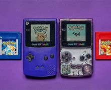Image result for Game Boy Plays Both Games