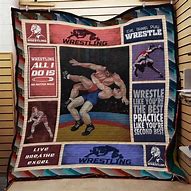 Image result for Wrestling Blankets