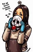 Image result for Girls Cloaker Payday 2