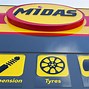 Image result for Midas Signs