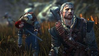 Image result for Witcher 2 PS3