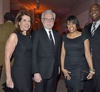 Image result for Wolf Blitzer and His Girlfriend