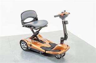 Image result for Small Mobility Scooters