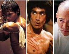 Image result for Top 10 Martial Arts Actors