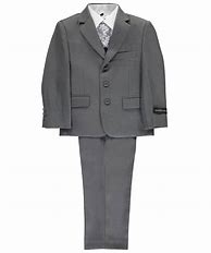 Image result for Size 2T Boys Suit