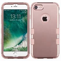 Image result for iPhone 8 Rose Gold Charger Phone Case From Apple