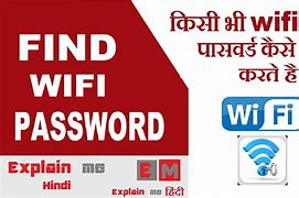 Image result for Hack Wifi From Mobilr