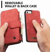Image result for Red iPhone SE A1662 Case