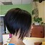 Image result for Long a Line Bob Haircut