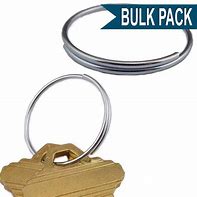 Image result for Key Rings That Stop Entanglement