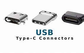 Image result for Type C Connector Cable