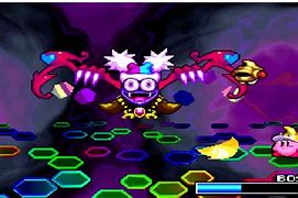 Image result for Kirby Super Star Boss