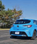 Image result for 2019 Toyota Corolla Release Date