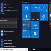 Image result for Desktop Icons in Windows 10 Lock Screen