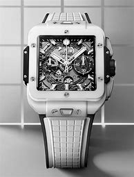 Image result for Square Watch