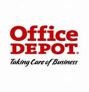 Image result for Office Depot Icon