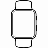 Image result for Apple Watch Cartoon Clip Art