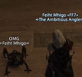 Image result for FF14 OMG Minion