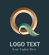 Image result for Letter Q Logo