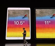 Image result for iPad Pro 2017 vs 2018