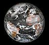 Image result for Old Earth Pic