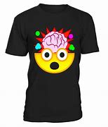 Image result for Mind Blown T-Shirt