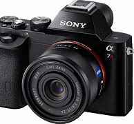 Image result for +Sony A7oo