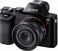 Image result for Sony 7RW