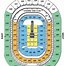 Image result for Amalie Arena Events Seating Chart