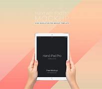 Image result for Hand iPad Vector