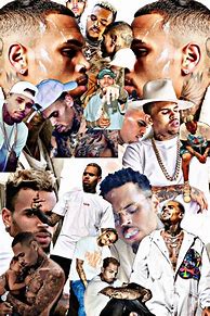Image result for Chris Brown Aesthetic