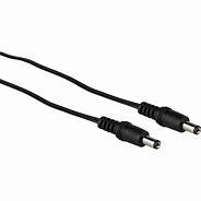 Image result for DC Power Cable