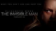 Image result for Invisable Man Movie Poster