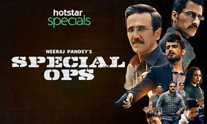 Image result for Special Ops TV Cast