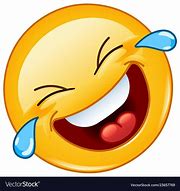 Image result for Laughing Crying Cartoon Face Meme