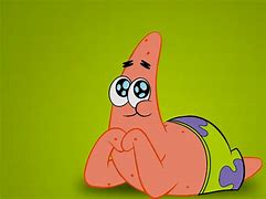 Image result for Patrick Star Photos