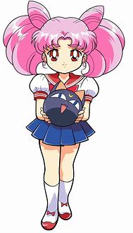 Image result for chibiusa