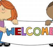 Image result for Welcome Clip Art Free