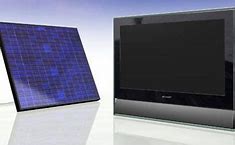 Image result for Sharp Corp Solar Power