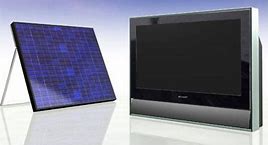 Image result for Sharp 250W Solar Panel Data Sheet