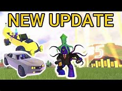 Image result for Jailbreak New Update