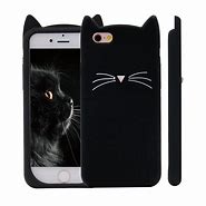 Image result for iPhone 7 Cases Cute Cats