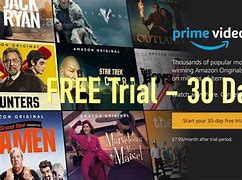 Image result for Amazon Prime Free Trial