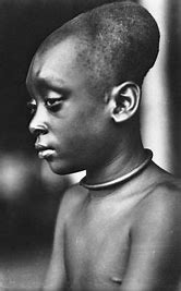 Image result for African Head Shape