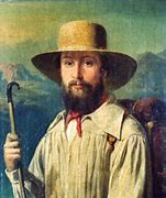 Image result for Johnny Appleseed Face