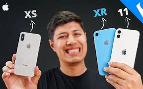 Image result for iPhone XS vs 11 Pro