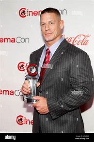 Image result for John Cena Red Carpet