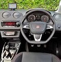 Image result for Seat Ibiza Rear View