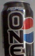 Image result for Pepsi One